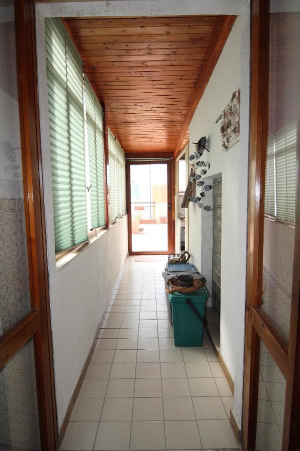 Alghero, Casa Di Roberto Luaran gambar