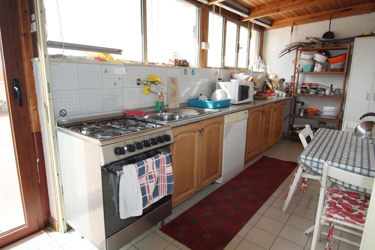 Alghero, Casa Di Roberto Luaran gambar