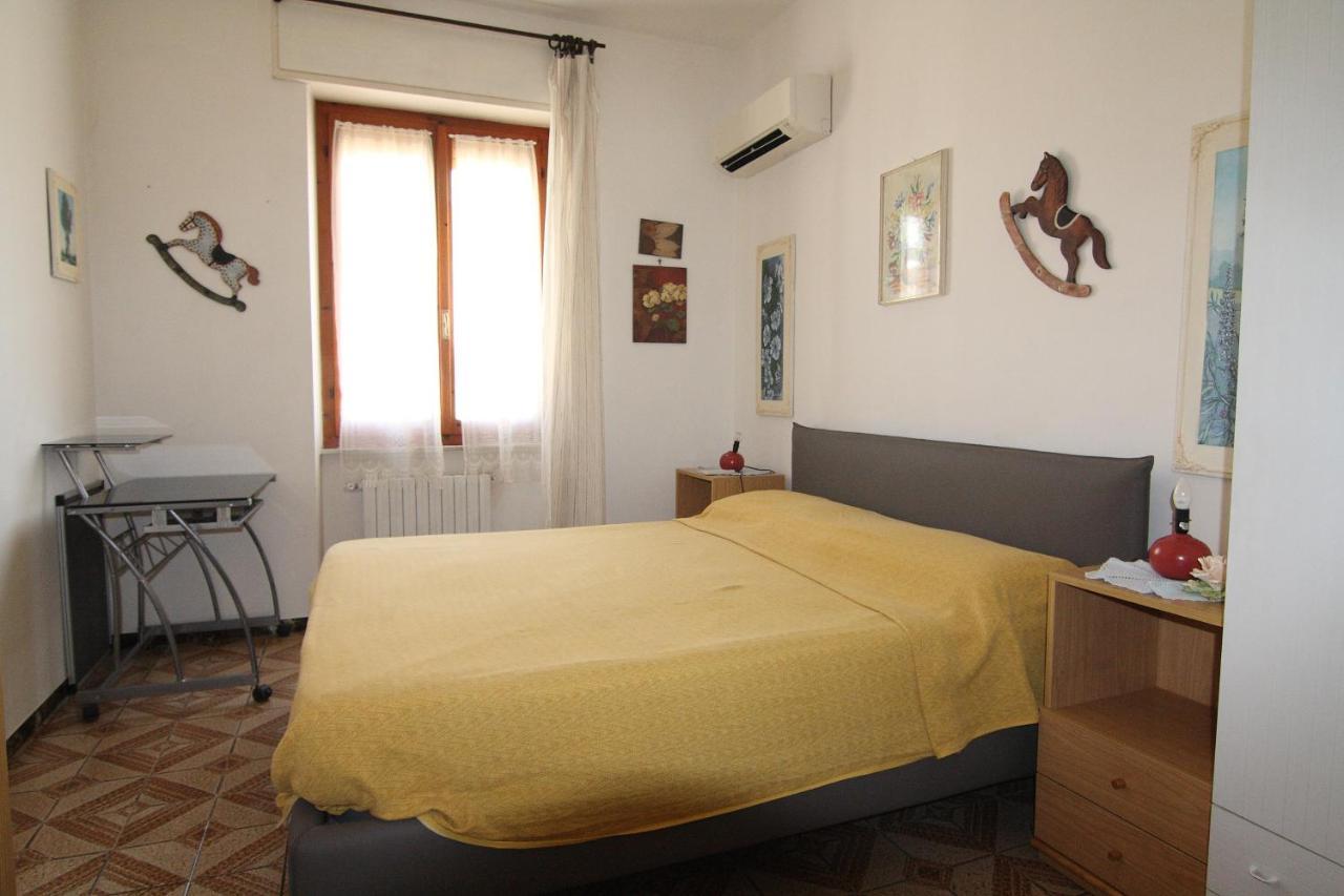 Alghero, Casa Di Roberto Luaran gambar