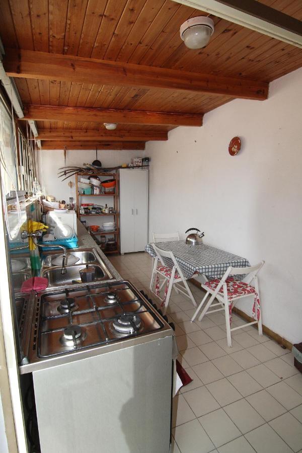 Alghero, Casa Di Roberto Luaran gambar
