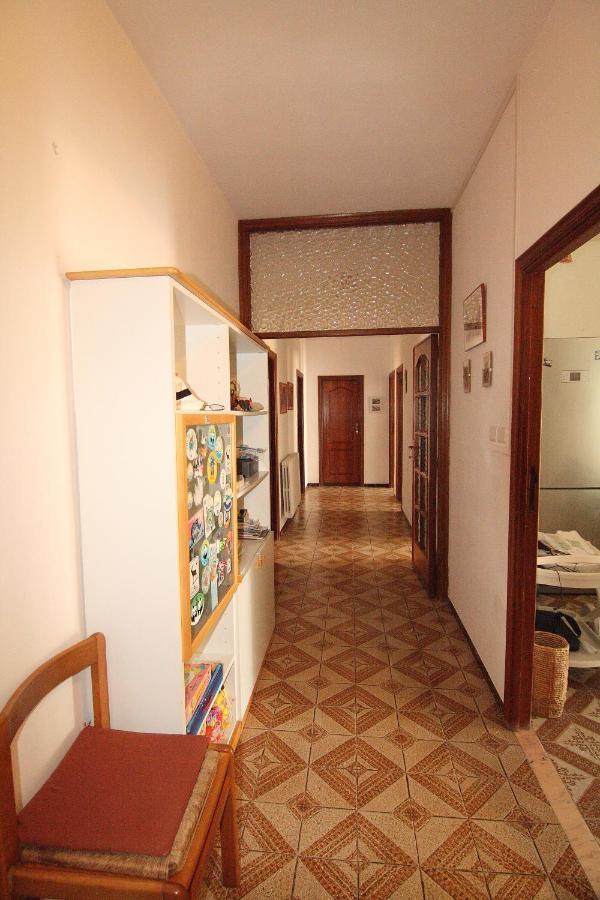 Alghero, Casa Di Roberto Luaran gambar