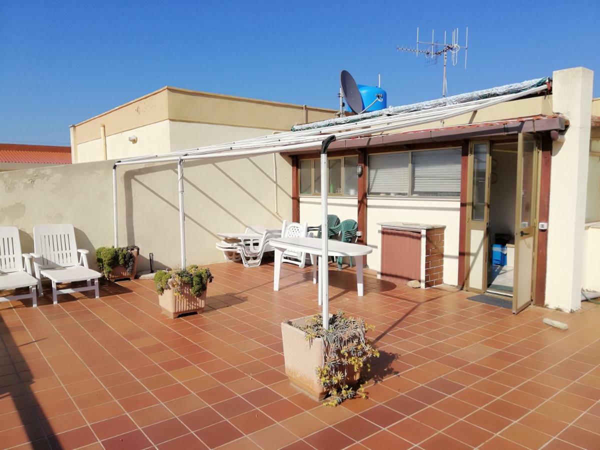 Alghero, Casa Di Roberto Luaran gambar