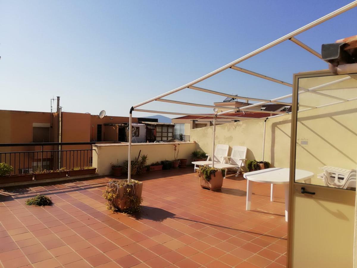 Alghero, Casa Di Roberto Luaran gambar