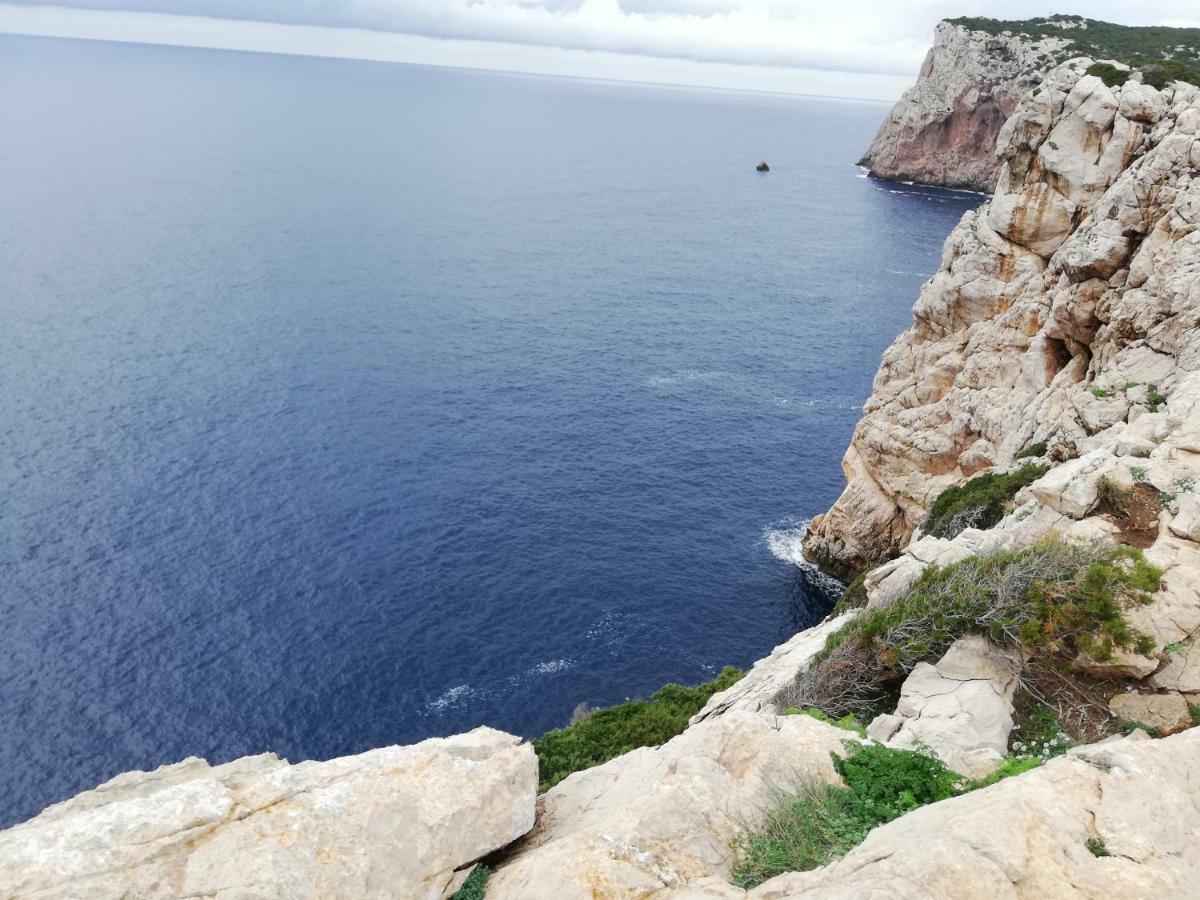 Alghero, Casa Di Roberto Luaran gambar